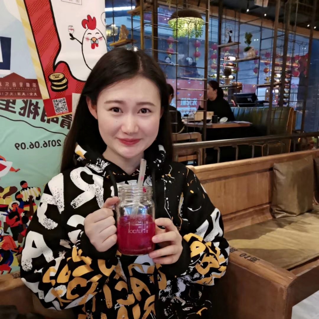 橙小琪的照片
