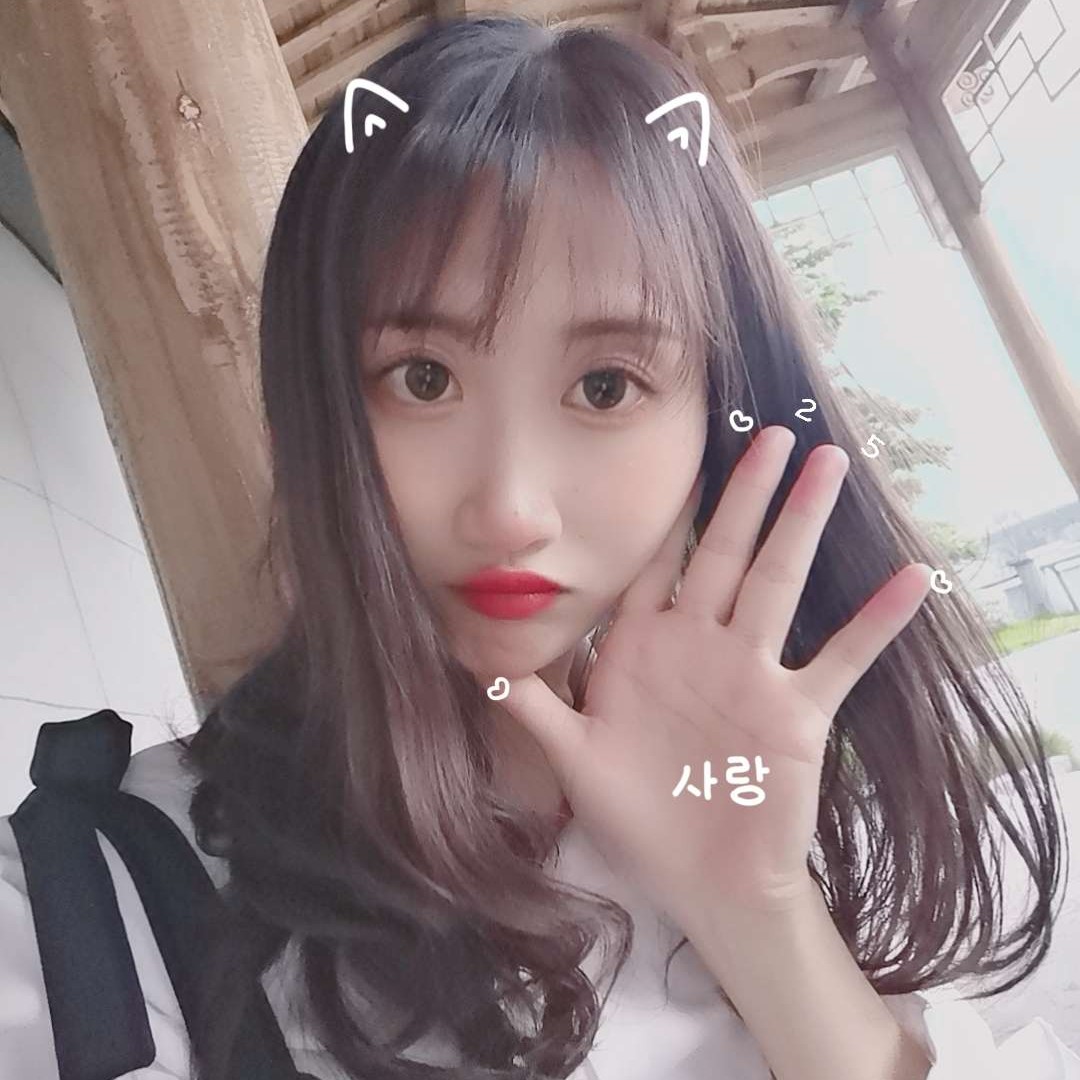 罗怼怼的照片