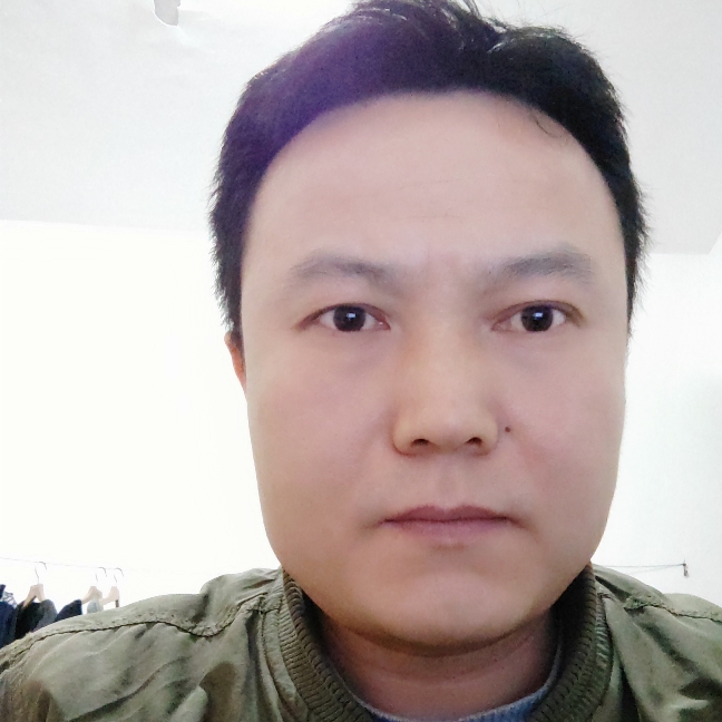 期待改變的照片
