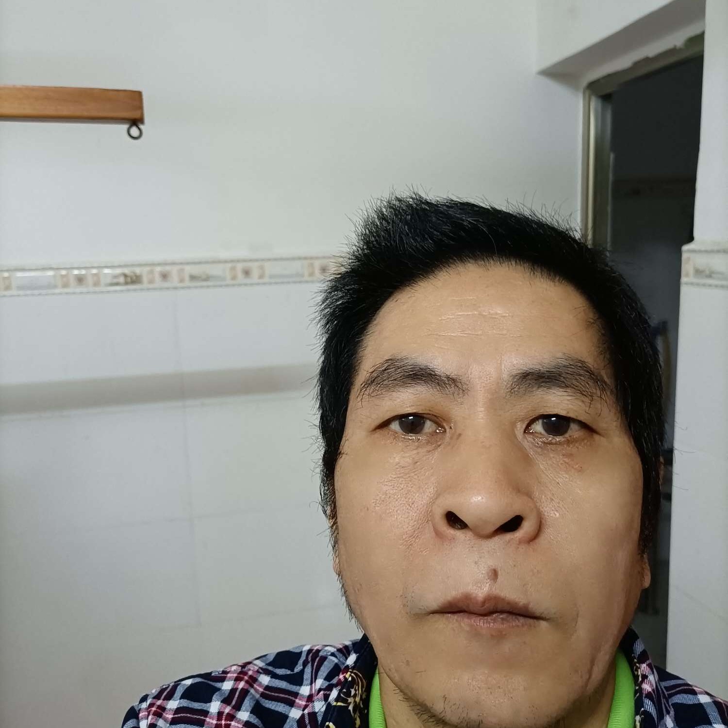 张三生的照片
