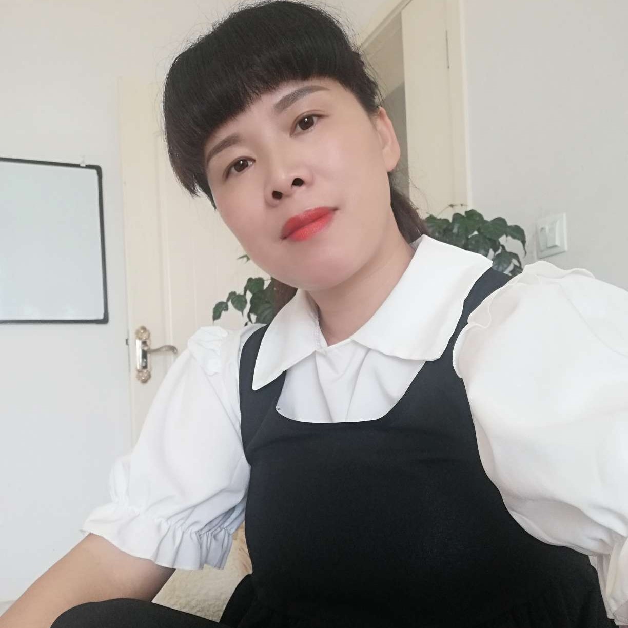 微凉默默我就是我的照片