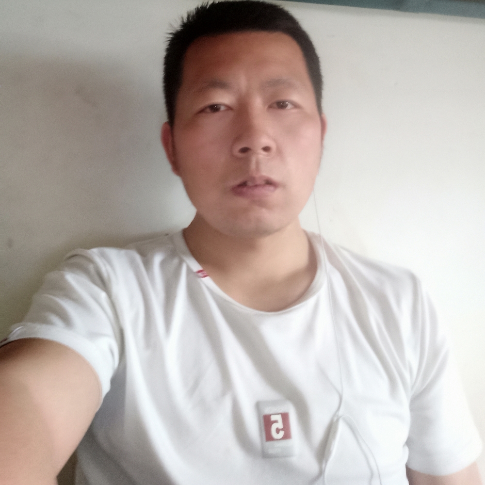 忠实的兵哥的照片