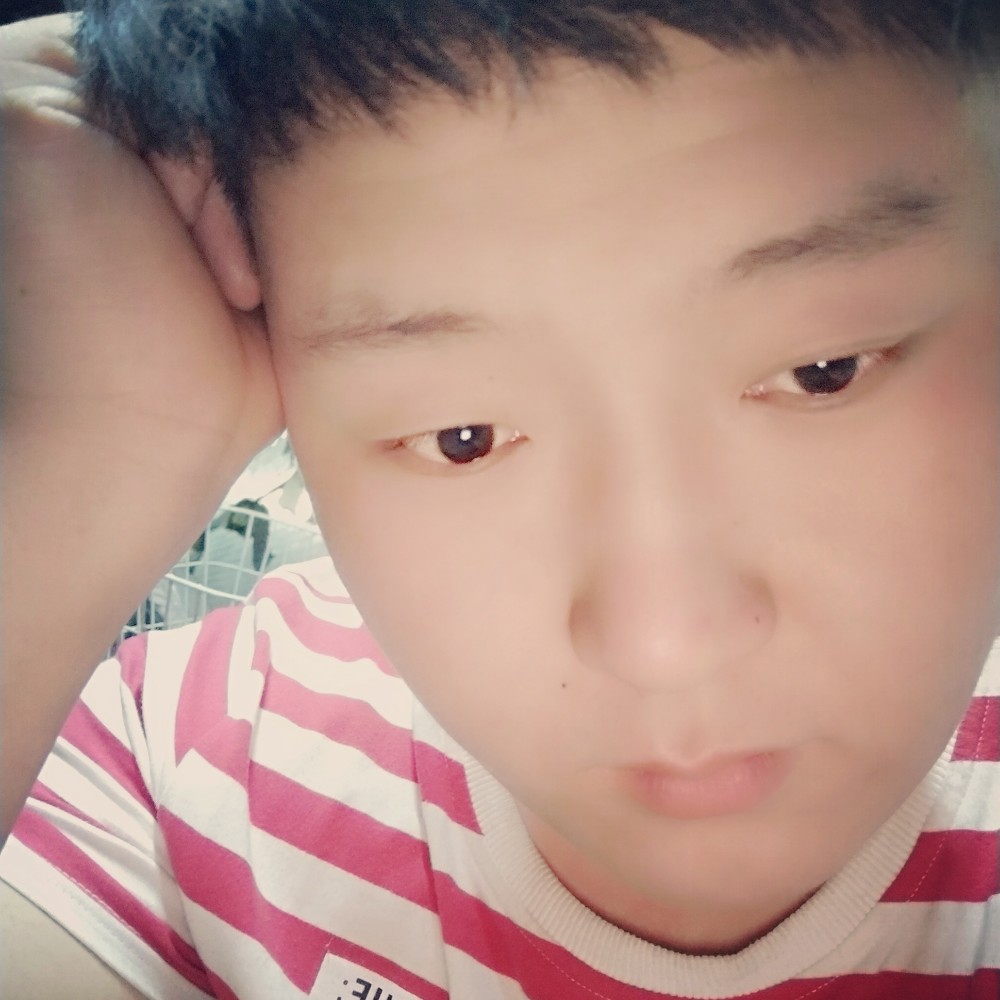 星月还甜美的照片