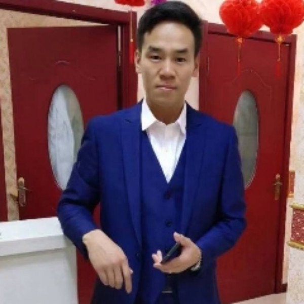 小馒头给懵懂的照片