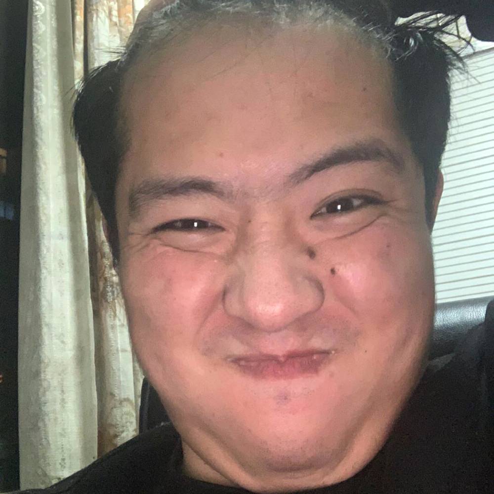 花瓣蹁跹风中的照片