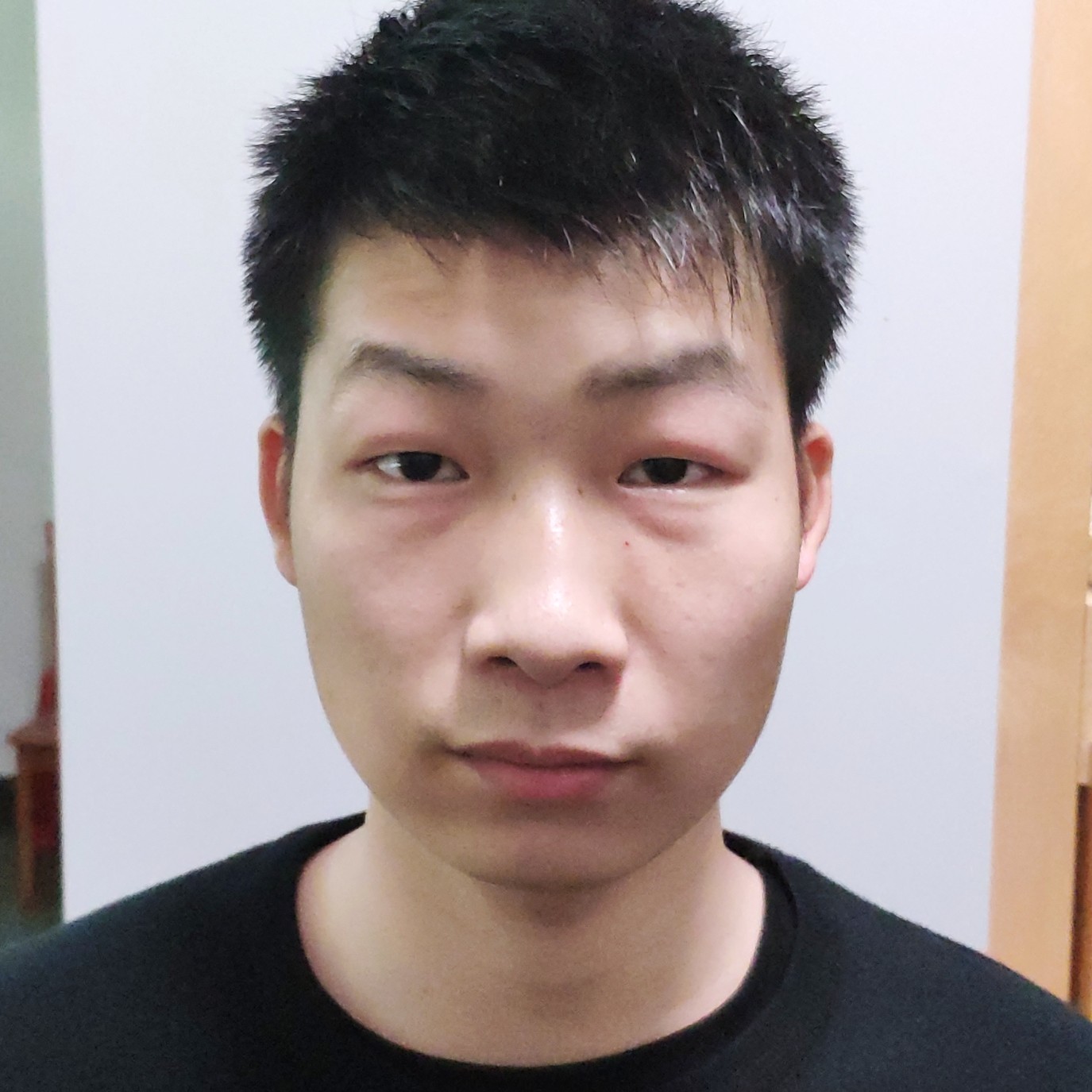 阳朔轻狂的照片