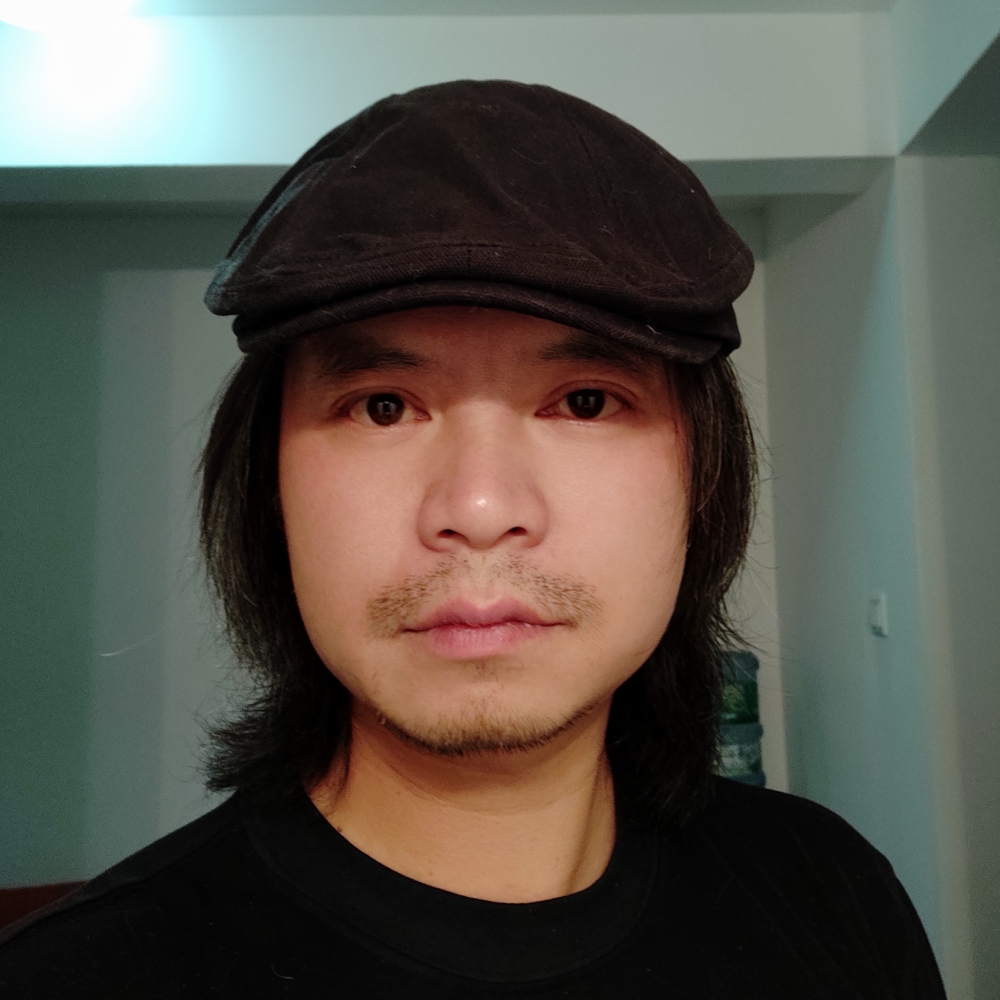 Luobu75的照片