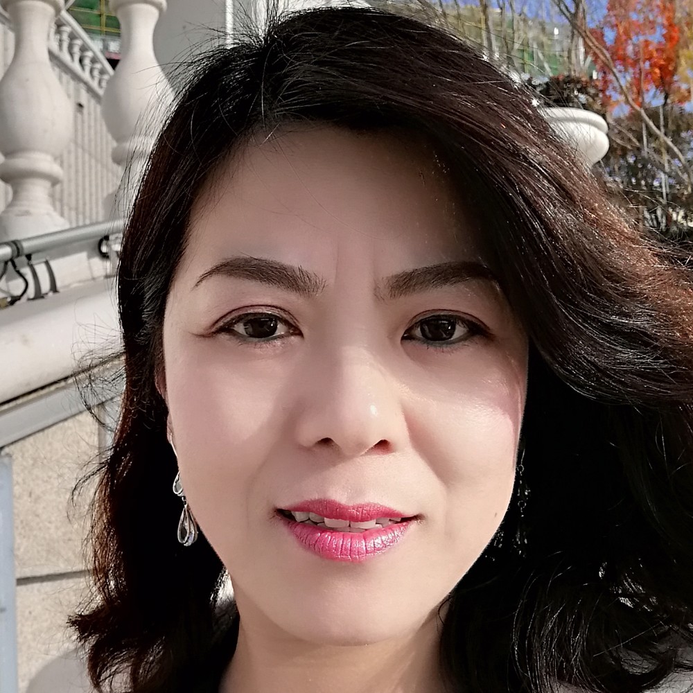 美丽沐樱的照片