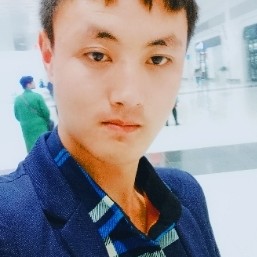 落寞回首糖豆的照片