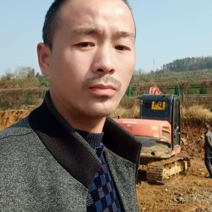 单亲打工人的照片