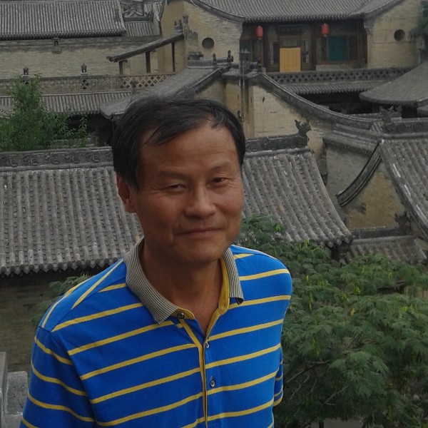 呆萌绿草的照片