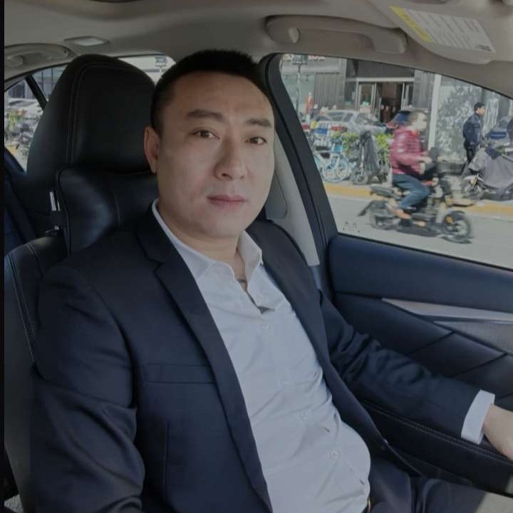 落寞用朋友的照片
