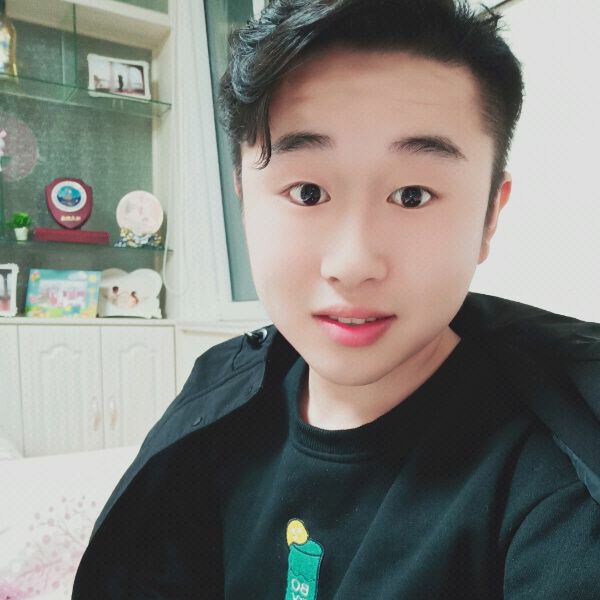 一波小阿阳的照片