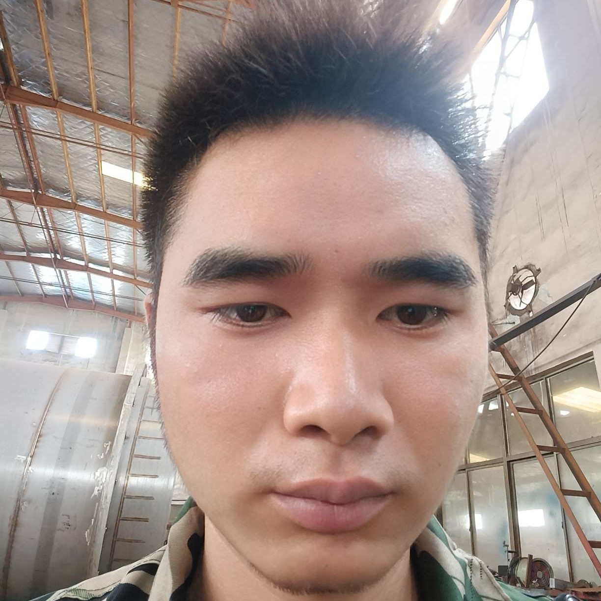 胭脂易染的照片