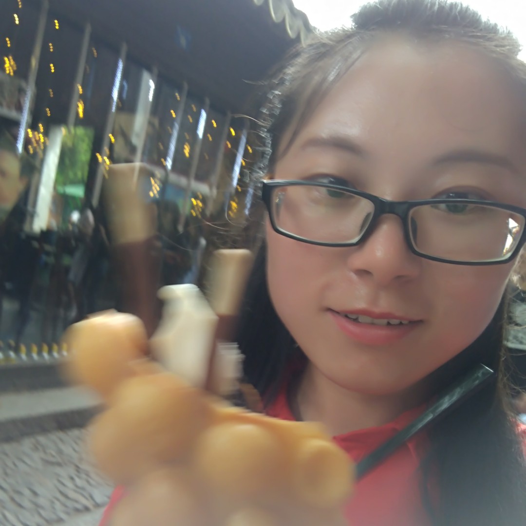 守望！！幸福！的照片