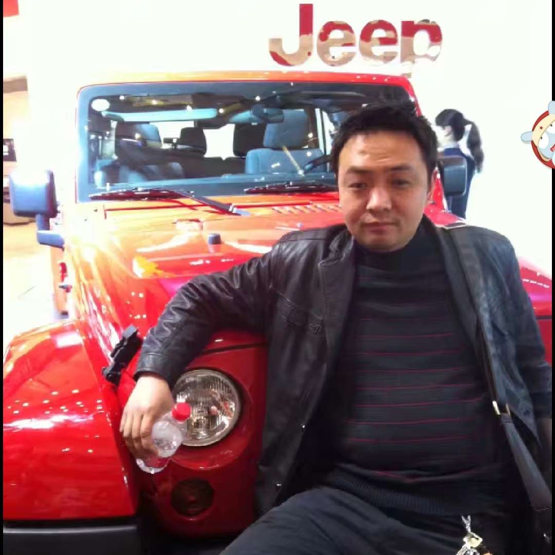 缘来如此2021的照片