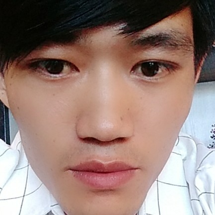 找个脱单的照片