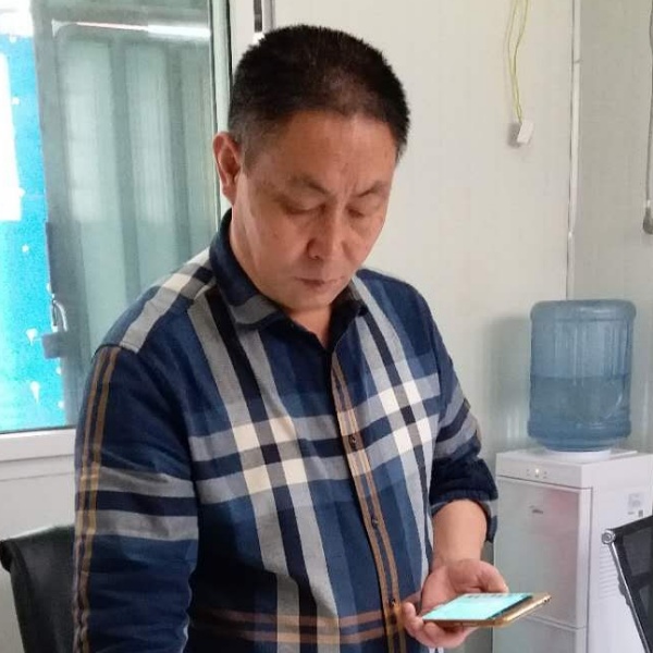 听海读明月的照片