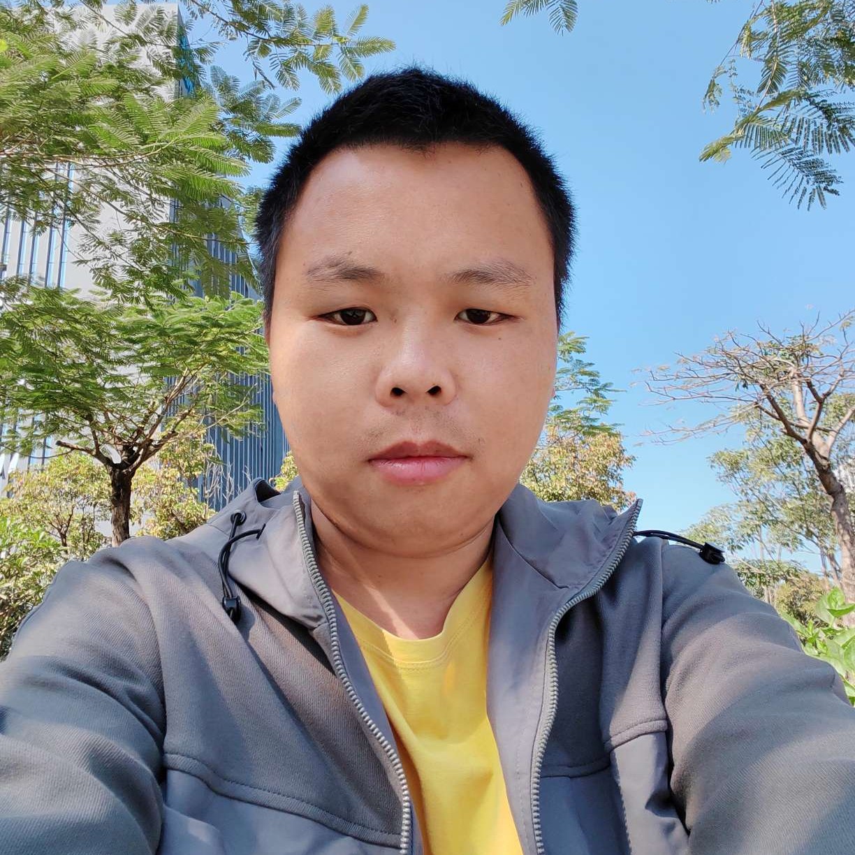 任性的蝶舞的照片
