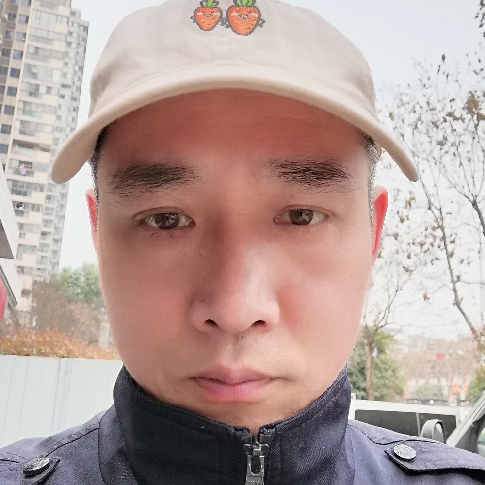 大侠善良的照片