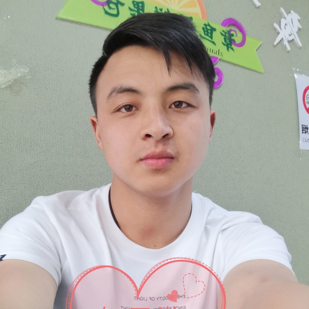 周校长的照片