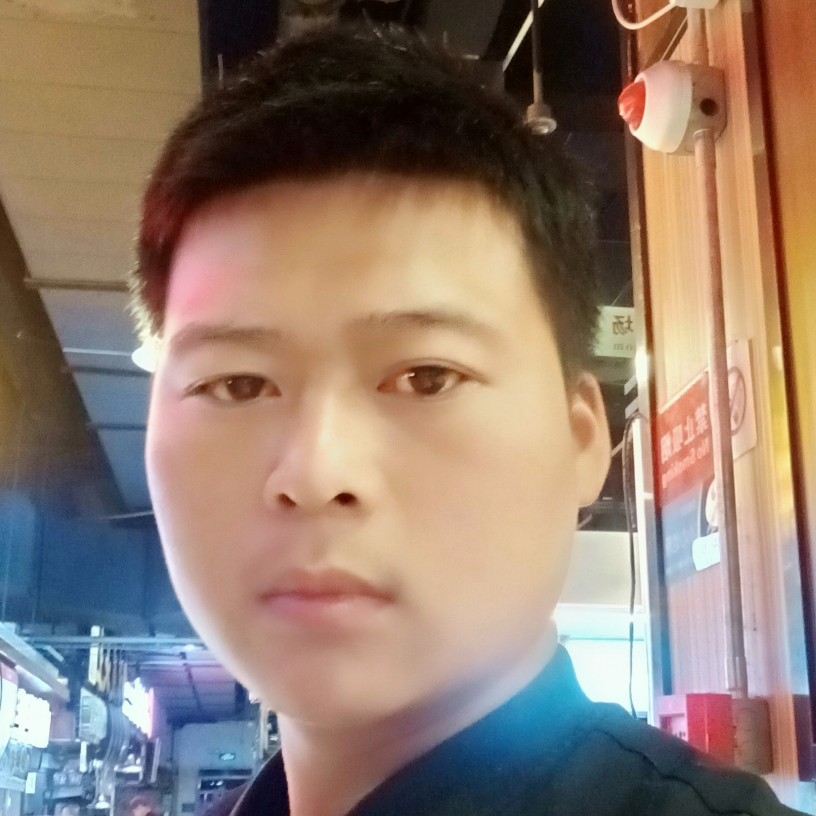 长情野狼的照片