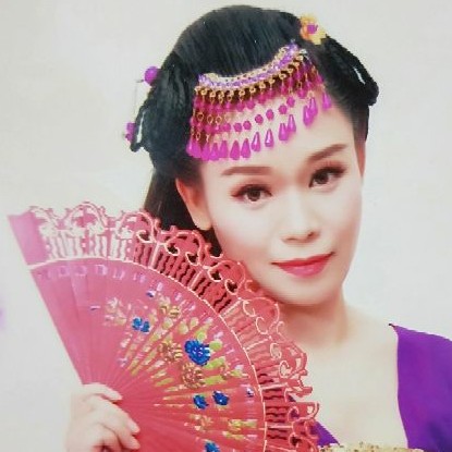 爱我就等的照片