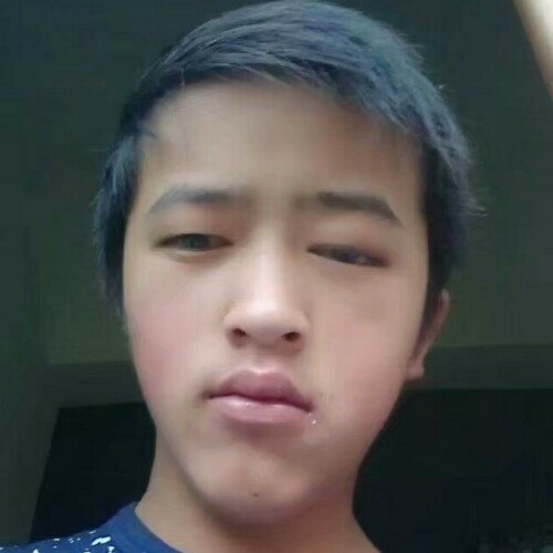 三年的等待的照片