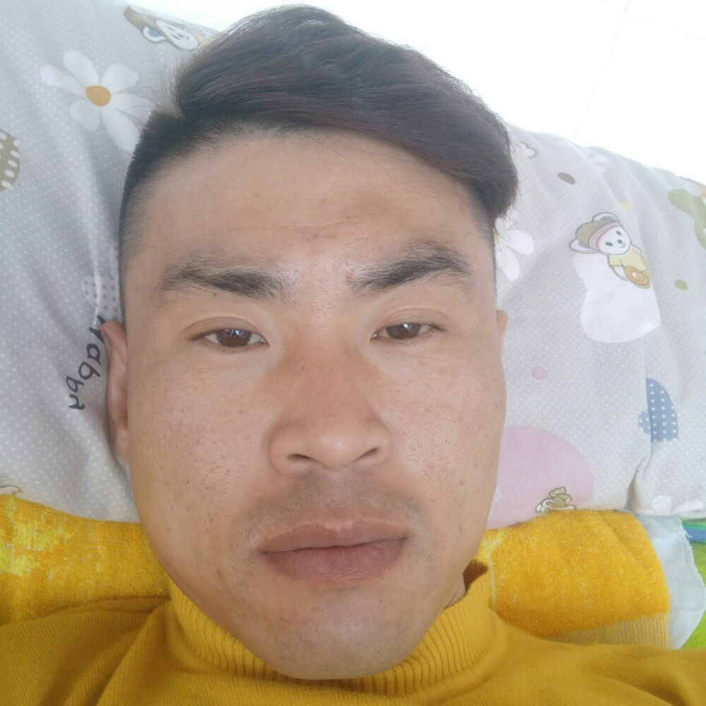 甜甜打钥匙的照片