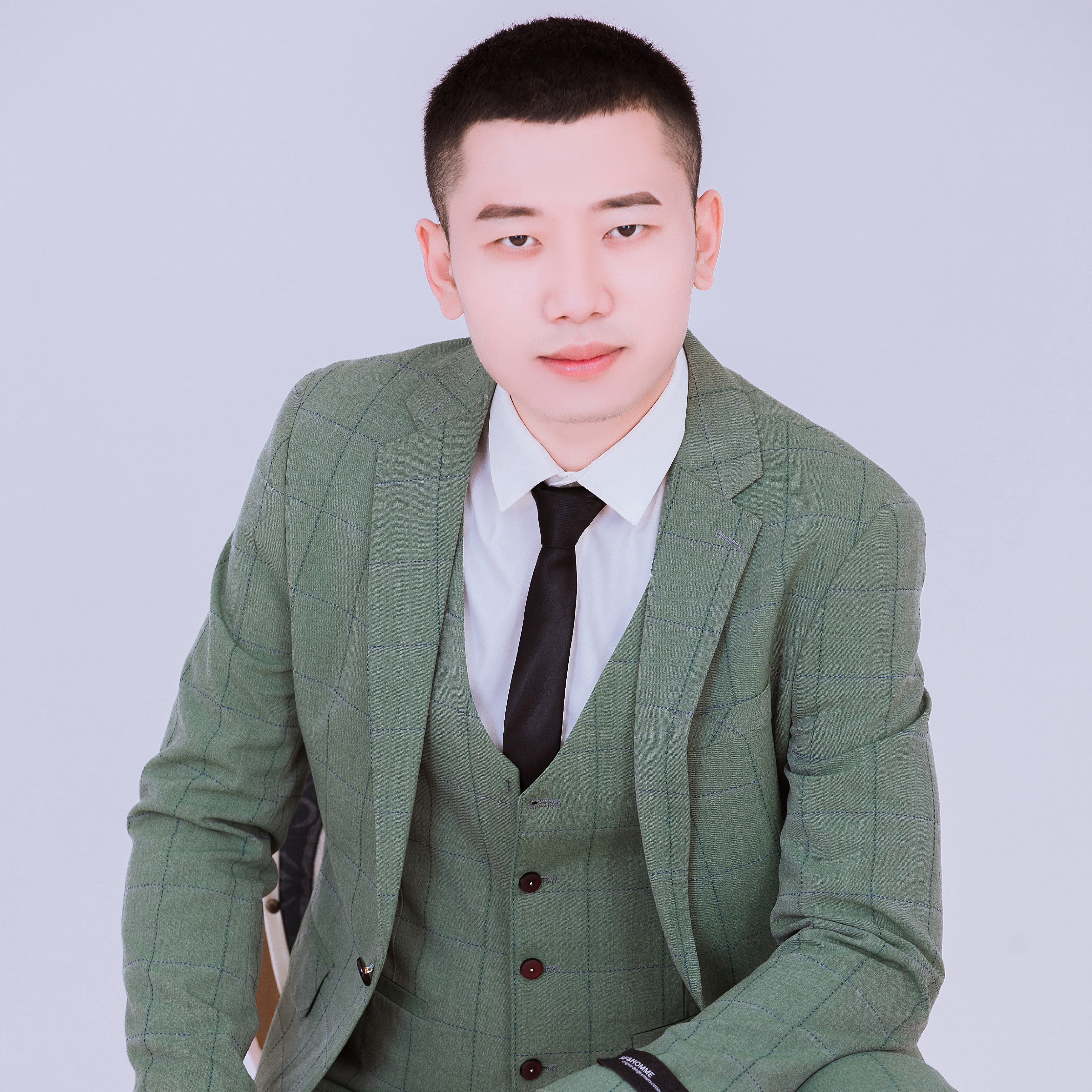英勇闻流年的照片