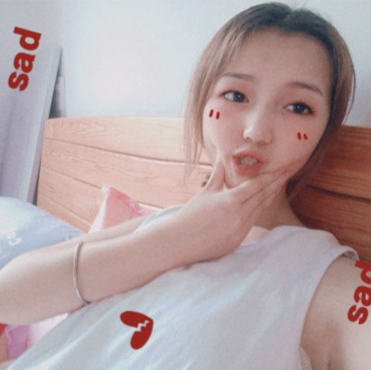 你们的婷宝贝的照片