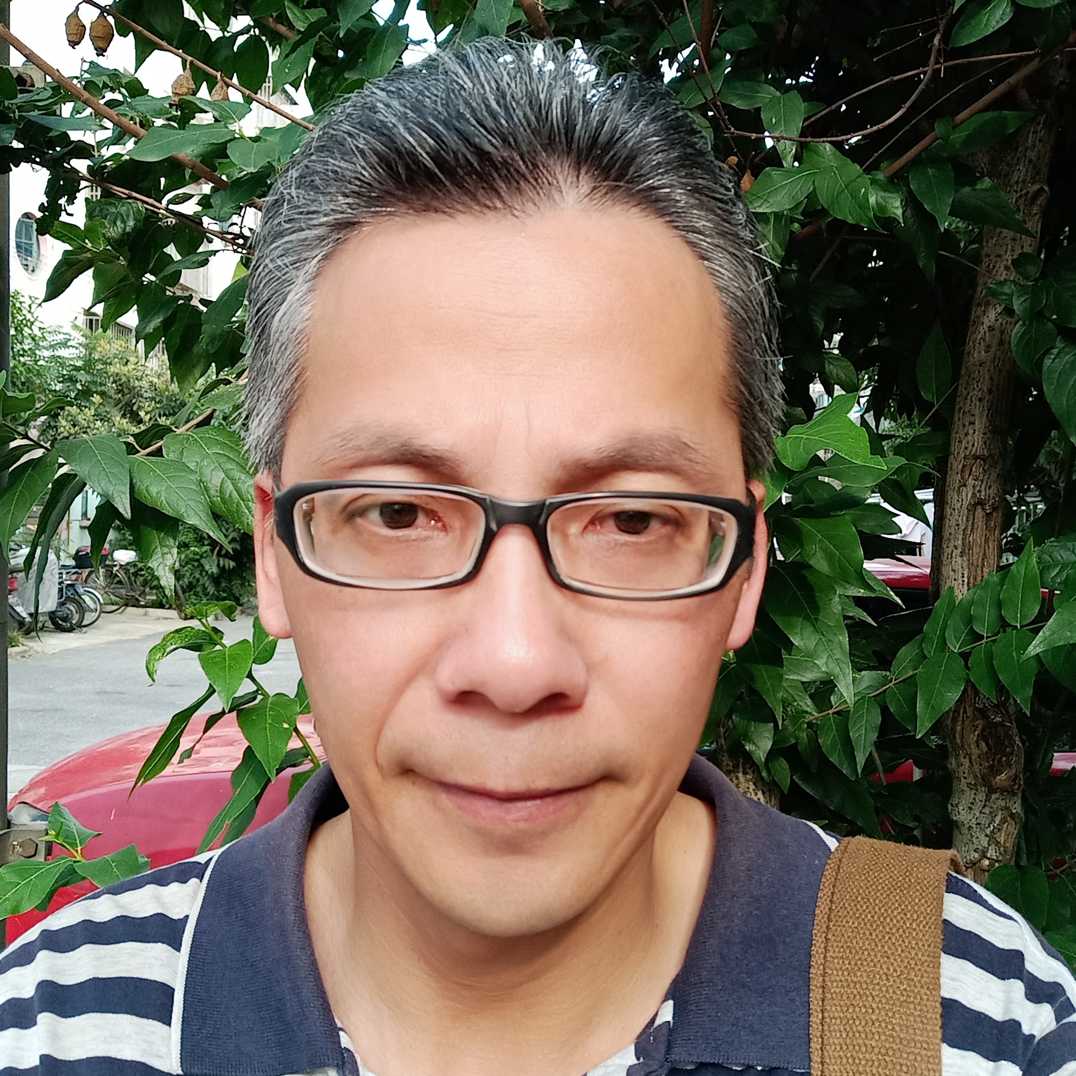 古玩收藏的照片