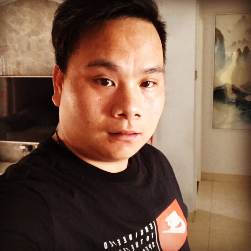 两个人过家家的照片