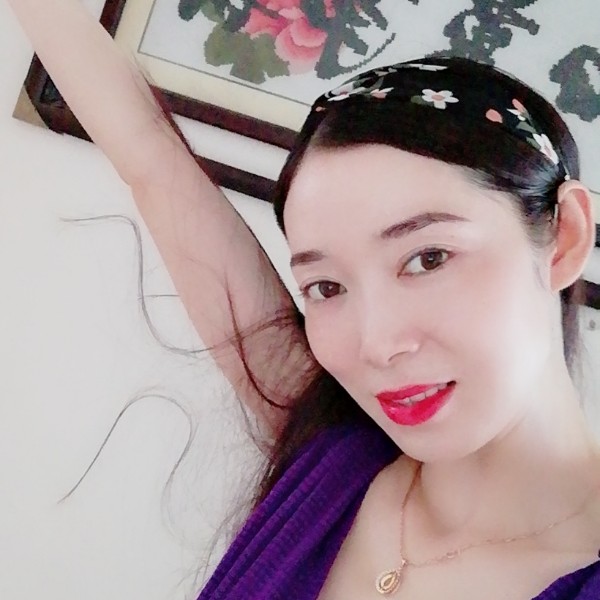 郭妞妞的照片
