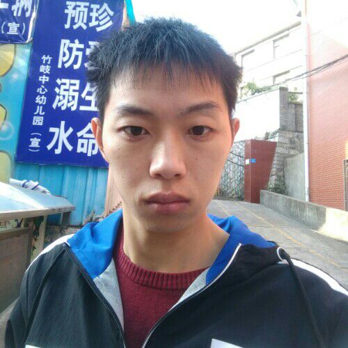 方成海的照片