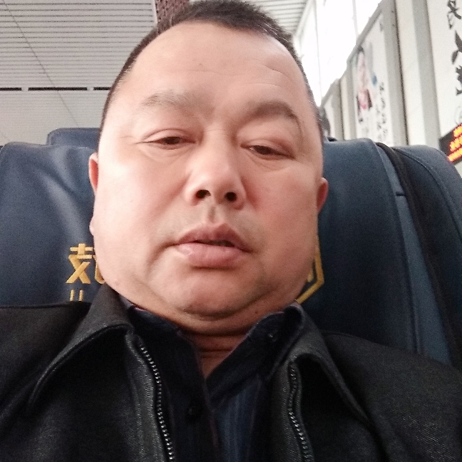 故意打灰狼的照片