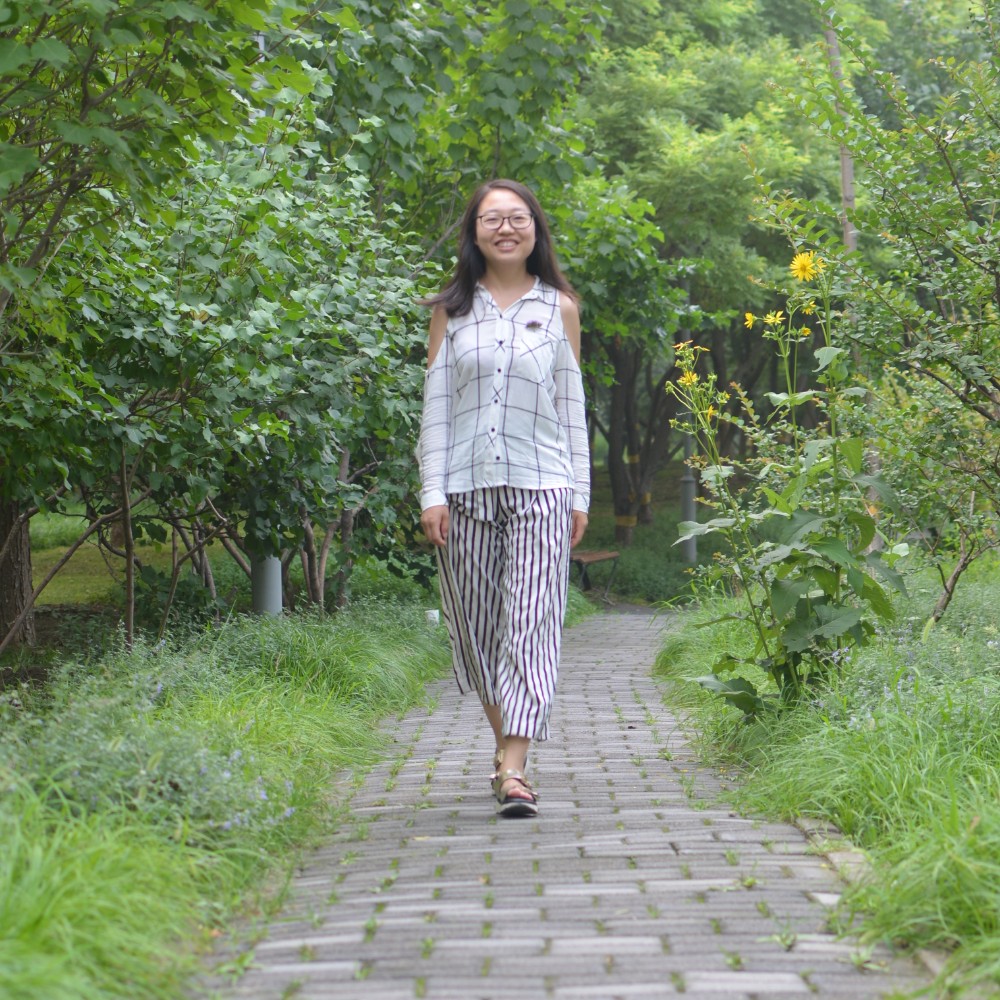 爱如阳光般洒脱的照片