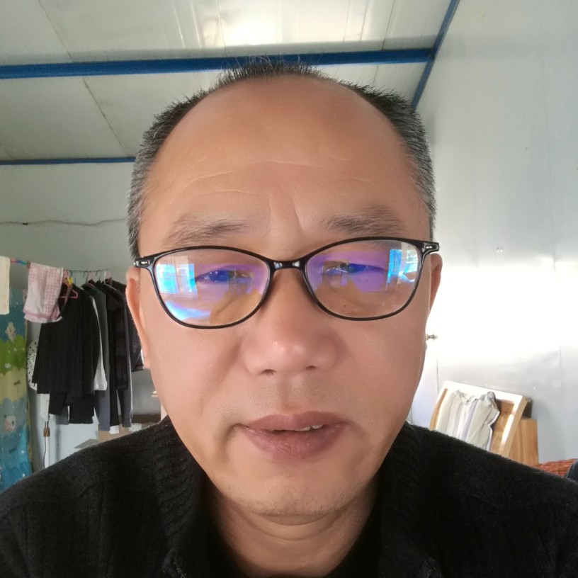 景青的照片