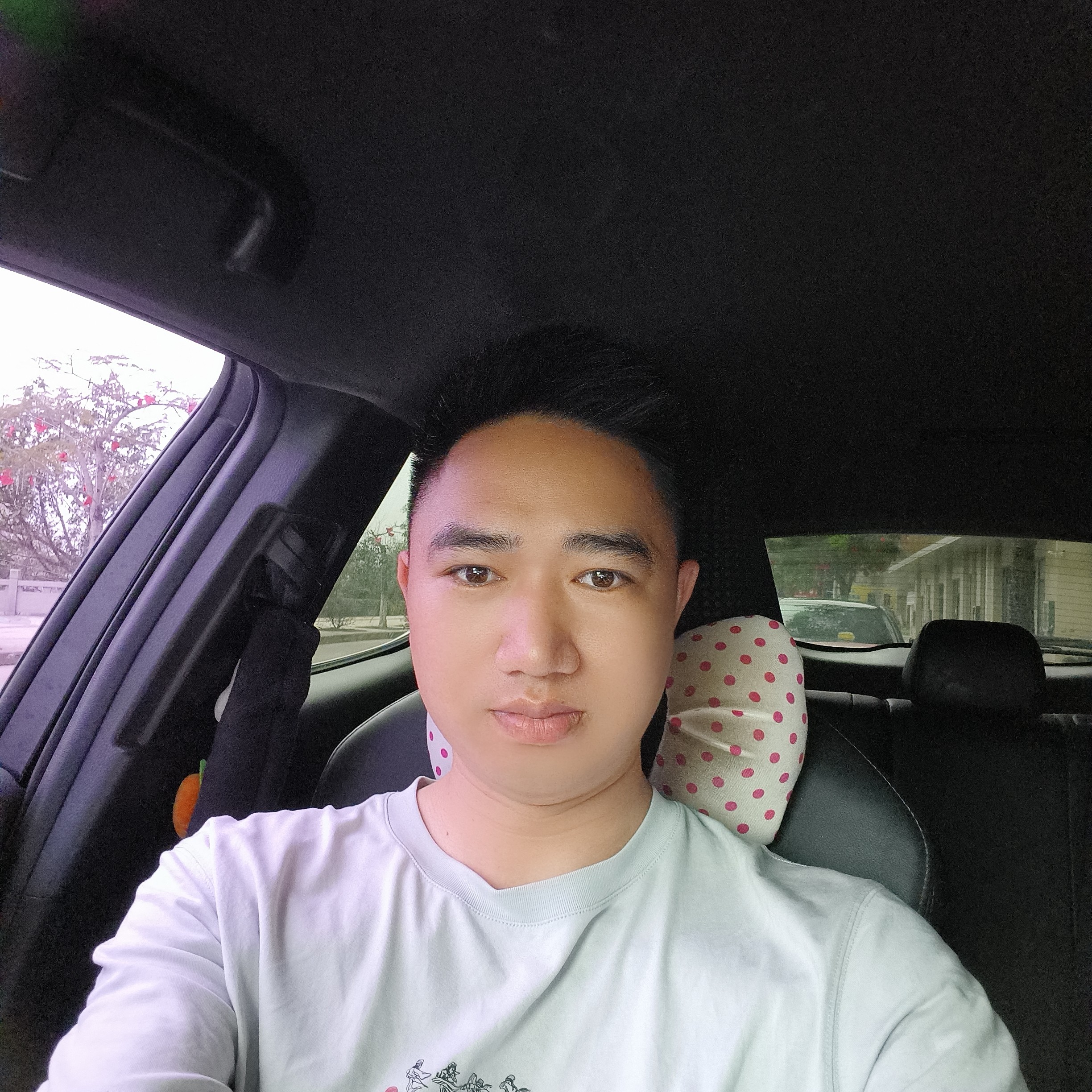 旅游中de千珏的照片