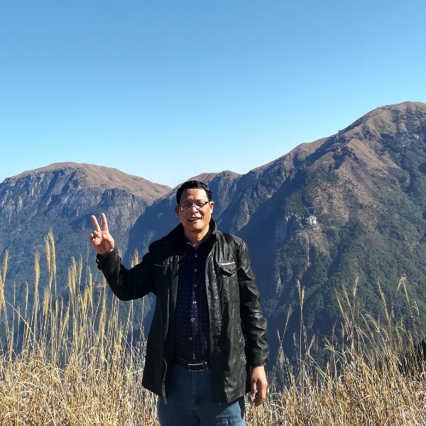 携手旅程的照片