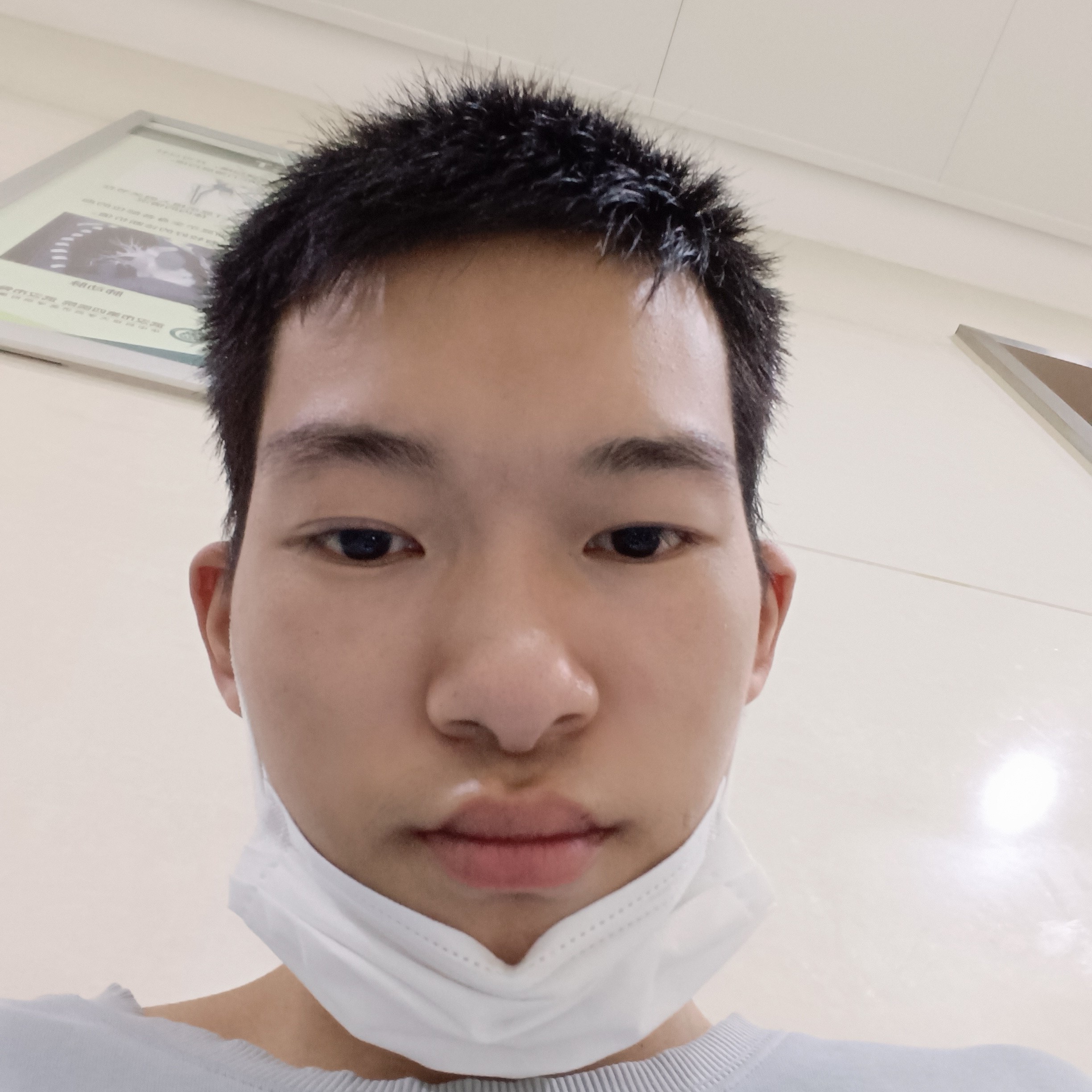 冬瓜淡定的照片