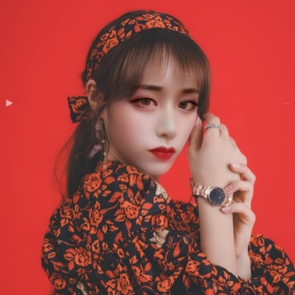 墨染殤雪的照片