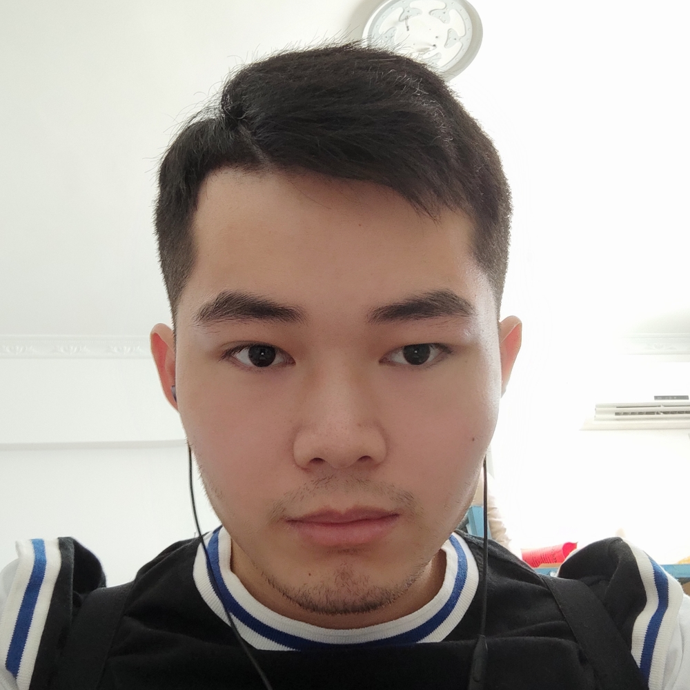 小鹿乱撞_的照片