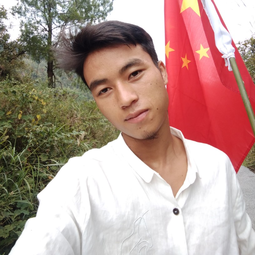 小兔子寂冷的照片