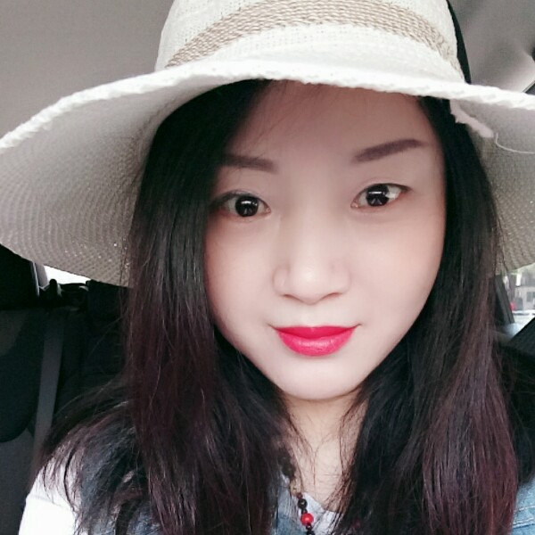 蓝兮月的照片