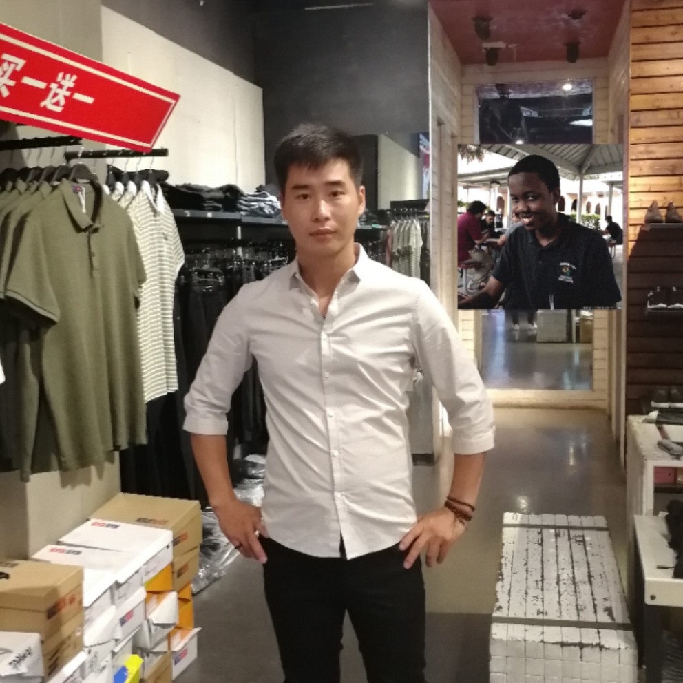 儒雅糖豆的照片