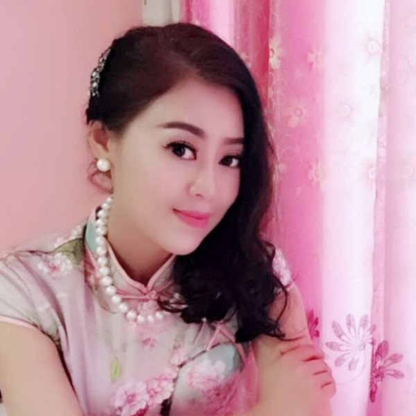 婉婷婉婷的照片