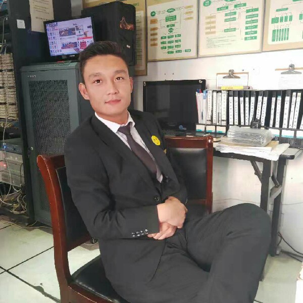 落拓书包的照片