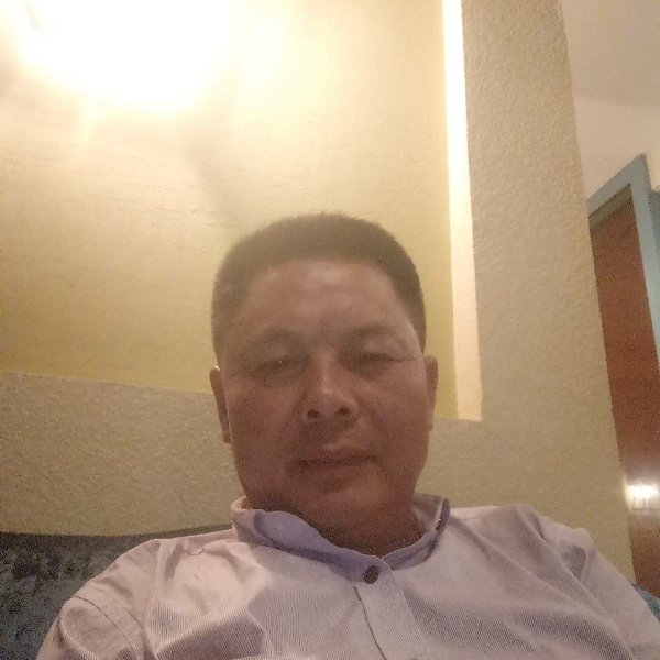小兔子等待神勇的照片