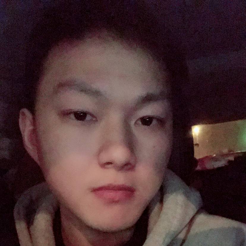 人生给霸气的照片